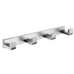 Набор крючков Abber Westen AA1751SP, цвет сатин фото 