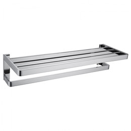 Полка для полотенец Abber Westen AA1758 фото 