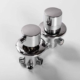 Термостатический смеситель AvaCan фото 