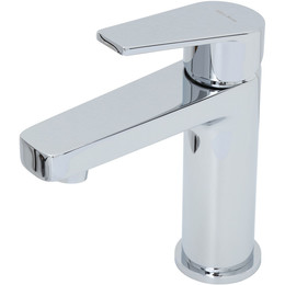 Смеситель для раковины Allen Brau Eclipse 5.E1001-00 (с донным клапаном) фото 