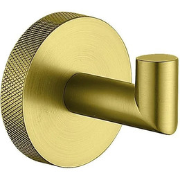 Крючок Allen Brau Priority 6.31001-GB, цвет золото фото 