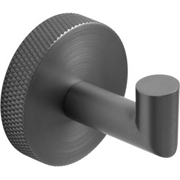 Крючок Allen Brau Priority 6.31001-MG, цвет графит брашированный фото 