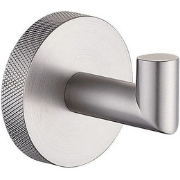 Крючок Allen Brau Priority 6.31001-BN, цвет никель брашированный фото 