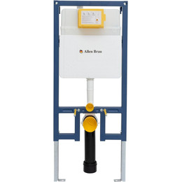 Инсталляция для унитаза Allen Brau Project Color 9.1PR10.20 фото 