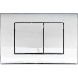 Кнопка смыва Allen Brau Liberty 9.20002.00 фото 