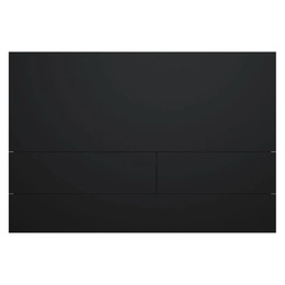 Кнопка смыва Allen Brau Infinity Slim 9.20008.31, чёрный фото 