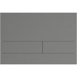 Кнопка смыва Allen Brau Infinity 9.20008.GR, графит фото 