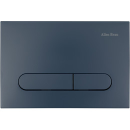 Кнопка смыва Allen Brau Project Color 9.2PR01.ID, индиго фото 