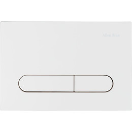 Кнопка смыва Allen Brau Project Color 9.2PR01.IV, айвори фото 