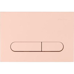 Кнопка смыва Allen Brau Project Color 9.2PR01.SM, розовый фото 