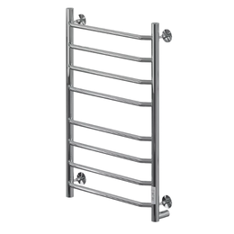 Полотенцесушитель электрический Veconi Cantu-A П8 500x800 мм C8050CH-A фото 