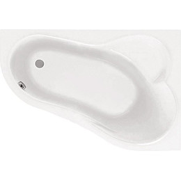 Ванна акриловая Santek Ибица 150x100 см 1.WH11.2.035 R, Размер - мм: 1500х1000 фото 