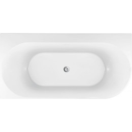 Ванна пристенная Allen Brau Priority 4 А 170x78 2.31004.20A фото 