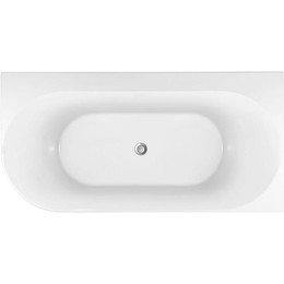 Ванна пристенная Allen Brau Priority 4 В 170x78 2.31004.20B фото 