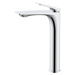 Смеситель для раковины высокий Azario Lursy AZ-K9049 фото 