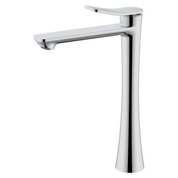 Смеситель для раковины высокий Azario Escaro AZ-K9074 фото 