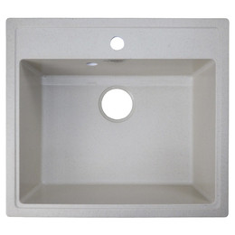 Кухонная мойка Azario Onda CS00105220, бежевый фото 