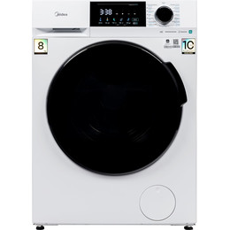 Стиральная машина Midea MFC3814BSW47/W фото 