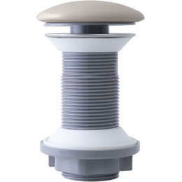 Донный клапан Allen Brau Fantasy 5.11001.IV, айвори фото 