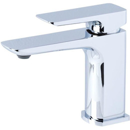 Смеситель для раковины Allen Brau Infinity 5.21001-00 фото 