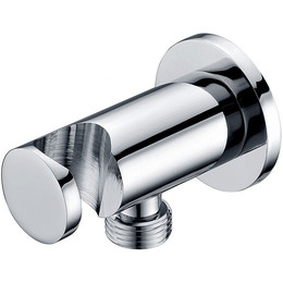 Шланговое подсоединение с держателем Allen Brau Priority 5.31015-00 фото 