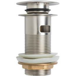 Донный клапан Allen Brau Priority 5.31023-BN, никель браш фото 