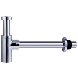 Сифон для умывальника Allen Brau Priority 5.31025-00 фото 