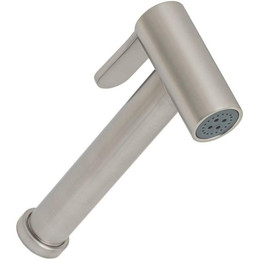 Гигиенический душ Allen Brau Priority 5.31028-BN, никель браш фото 