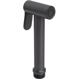 Гигиенический душ Allen Brau Priority 5.31028-MG, графит браш фото 