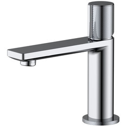 Смеситель для раковины Allen Brau Liberty 5.33001-00 фото 