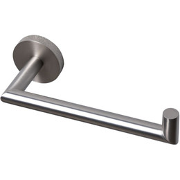 Держатель для туалетной бумаги Allen Brau Priority 6.31007-BN, цвет никель браш фото 