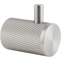 Крючок Allen Brau Priority 4.0 6.31C01-BN, цвет никель браш фото 