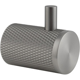 Крючок Allen Brau Priority 4.0 6.31С01-MG, цвет графит браш фото 