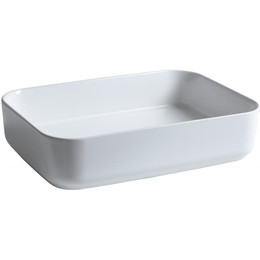 Раковина-чаша Allen Brau Fantasy 50 см 4.11021.20 фото 