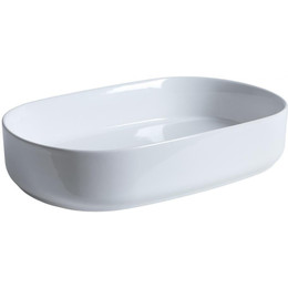 Раковина-чаша Allen Brau Fantasy 55 см 4.11022.20 фото 