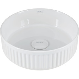 Раковина-чаша Allen Brau Fantasy Line 36 см 4.11032.20 фото 