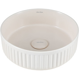 Раковина-чаша Allen Brau Fantasy Line 36 см 4.11032.IV, айвори фото 