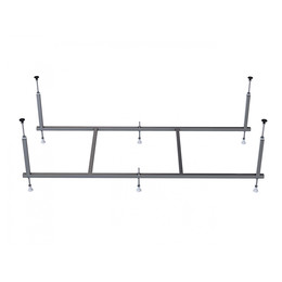 Каркас для ванны Aquatek Альфа 140 KAR-0000085 фото 