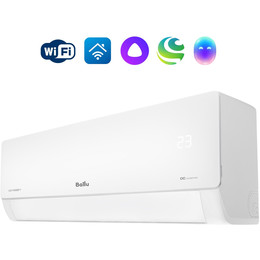 Сплит-система Ballu Odyssey DC BSOI-10HN8 фото 