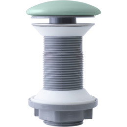 Донный клапан Allen Brau Fantasy 5.11001.MT, мятный фото 