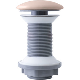 Донный клапан Allen Brau Fantasy 5.11001.SM, розовый фото 