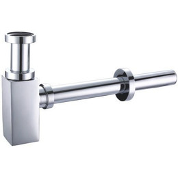 Сифон для умывальника Allen Brau Infinity 5.21027-00 фото 