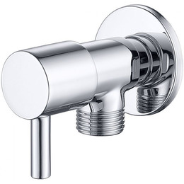 Вентиль угловой Allen Brau Priority 5.31026-00 фото 