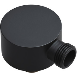 Шланговое подсоединение Allen Brau Priority 5.31A15-31, чёрный матовый фото 