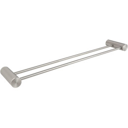 Полотенцедержатель Allen Brau Priority 4.0 6.31C12-BN, цвет никель браш фото 