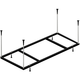 Усиленная рама для ванн Riho фото 