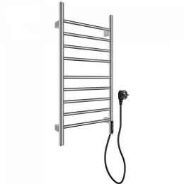 Полотенцесушитель электрический Wonzon & Woghand Bonn П9 368x800 мм WW-AL4094-CR фото 