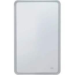 Зеркало Aquanet Ирис 50 см 00326446 LED фото 