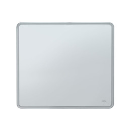 Зеркало Aquanet Ирис 90 см 00326447 LED фото 