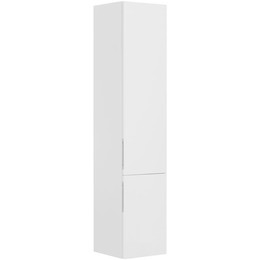 Пенал подвесной Aquanet Алвита 35 см 00235359 R, белый фото 